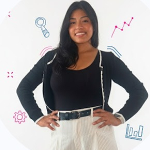 Picture of Luciana Talledo