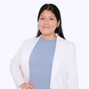 Picture of Geanina Ochochoque