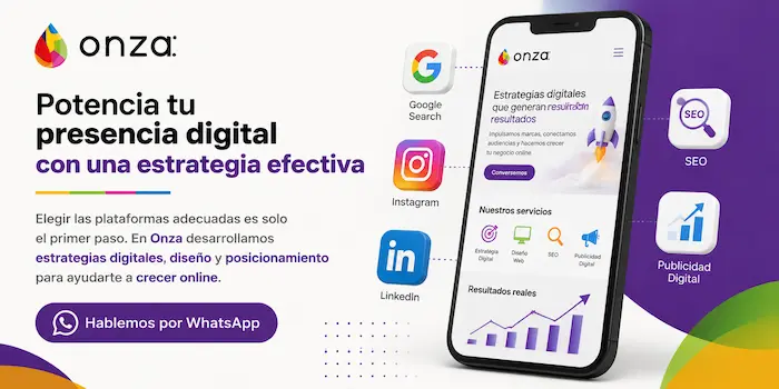 Define las necesidades de tu negocio