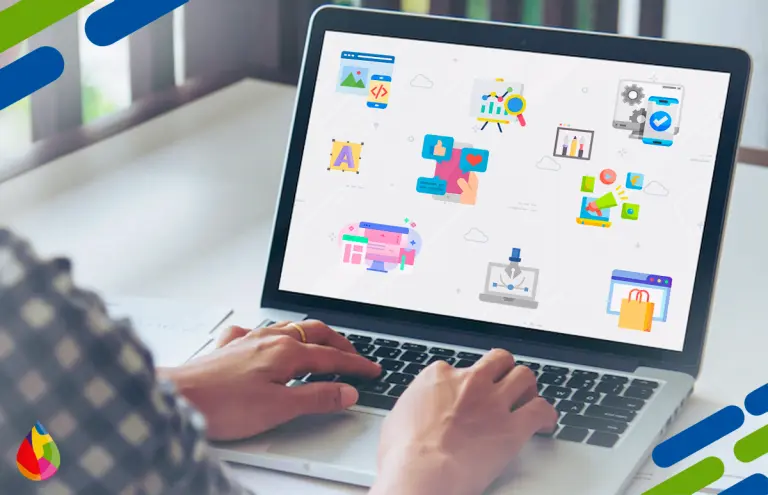 Las 20 mejores plataformas digitales