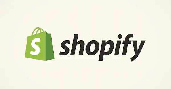 Shopify