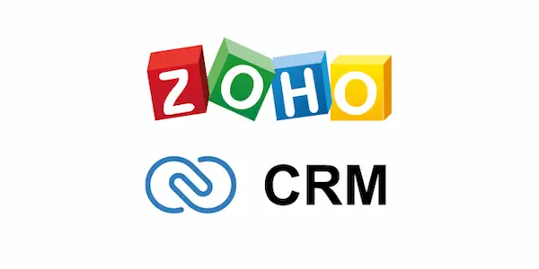 Zoho CRM