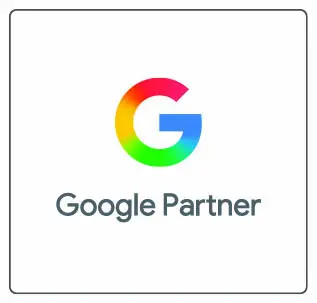 Onza Marketing google partner
