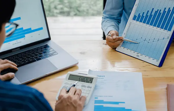 Diferencias clave entre contabilidad financiera y contabilidad de gestión