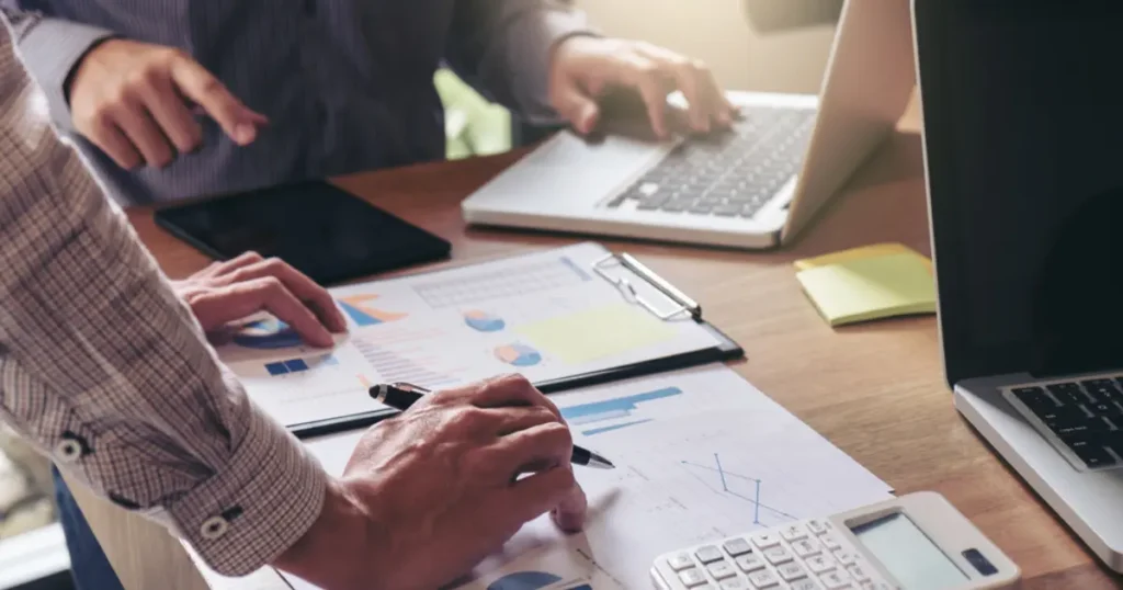 Diferencias entre contabilidad financiera y contabilidad de gestión