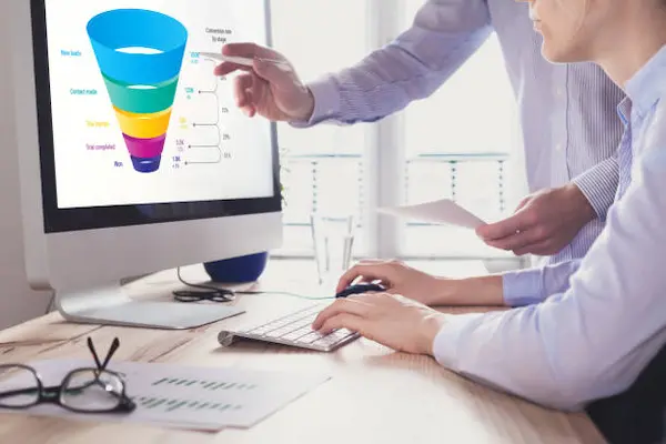 Herramientas para gestionar tu embudo de venta