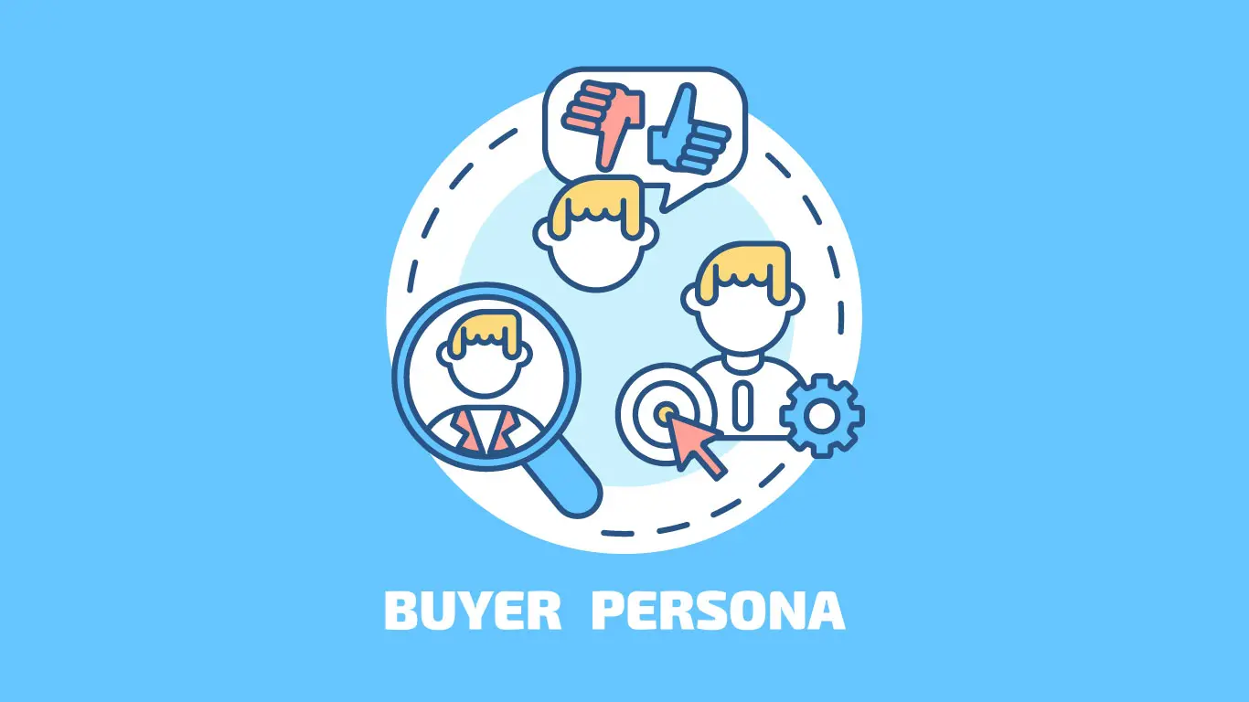 herramientas del proceso de un buyer persona