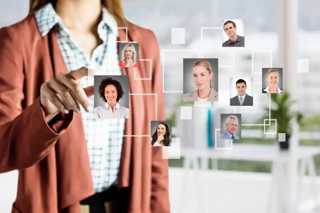 cómo crear mi buyer persona