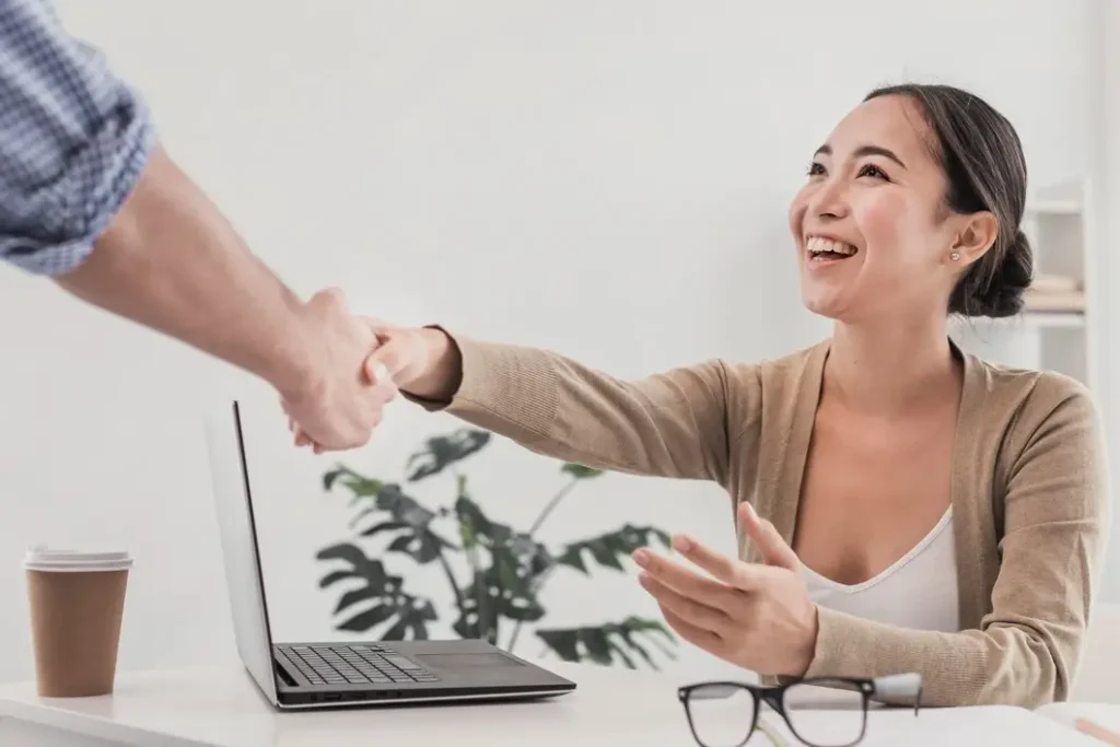 Conocimiento del cliente para fidelizarlo
