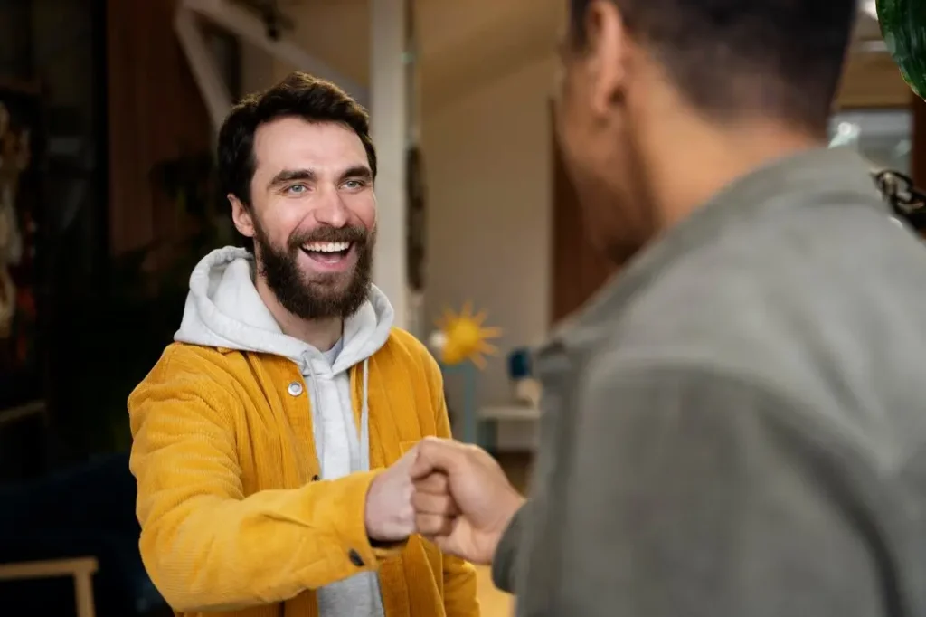 Crea un programa de fidelización para que el costumer/ cliente esté en plena confianza con la marca
