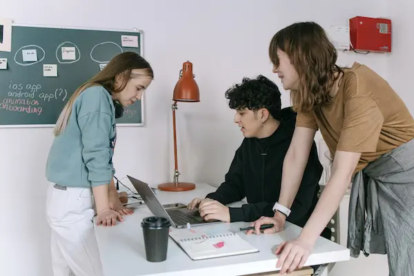 Aplicaciones para el aprendizaje colaborativo
