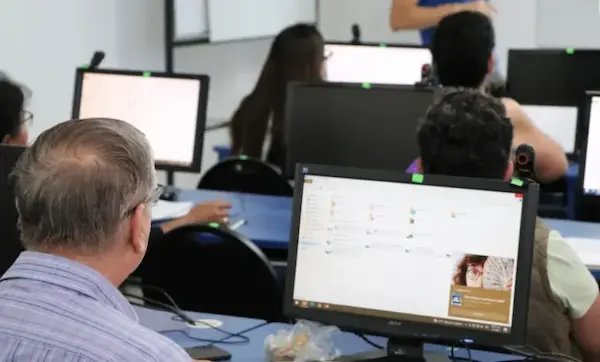 El futuro ya llegó a las salas de clases