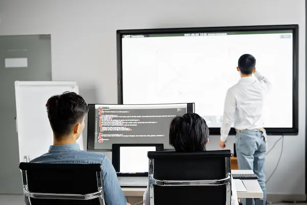 Por qué el software en la educación es cada vez más importante