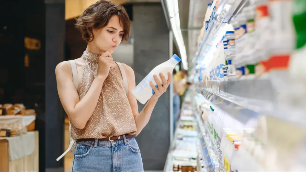 Guía del comportamiento del consumidor