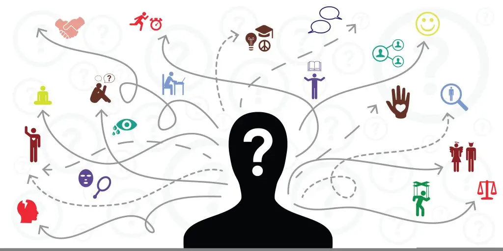Factores que influyen en la toma de desiciones