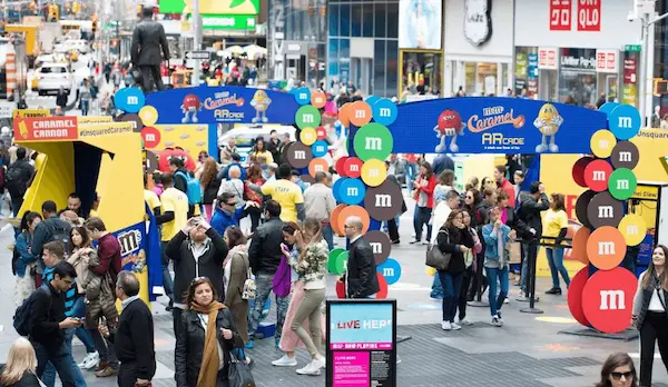 ¿Qué diferencia a las campañas BTL de otras estrategias de marketing