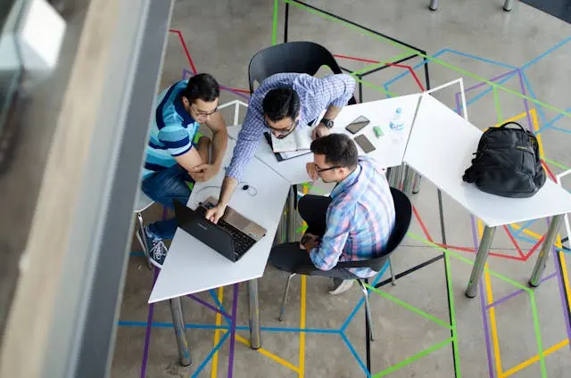 networking operativo