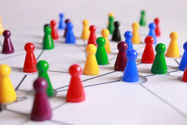 Networking estratégico