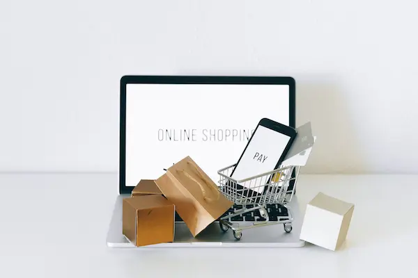 Cómo funciona un ecommerce