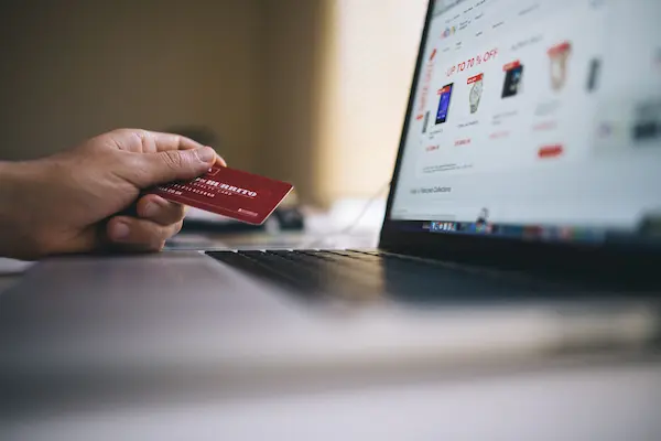 Qué es ecommerce