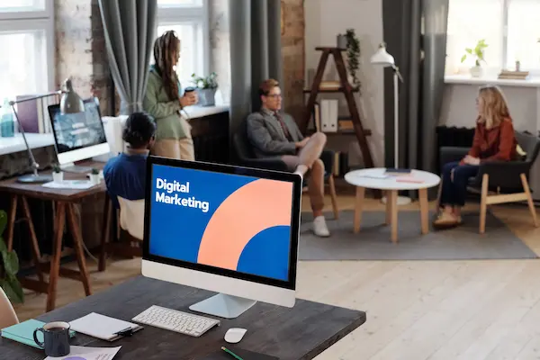 Errores comunes al desarrollar campañas digitales