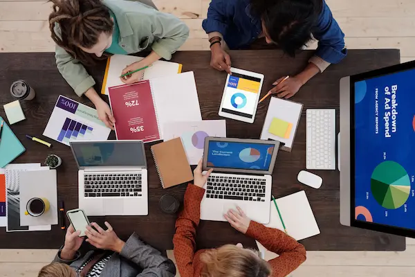 Estrategias para crear campañas digitales exitosas