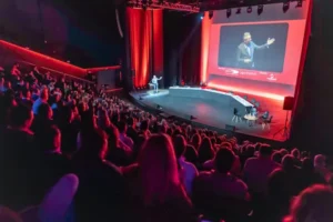 Productoras de eventos en Chile Cómo elegir la ideal para tu empresa