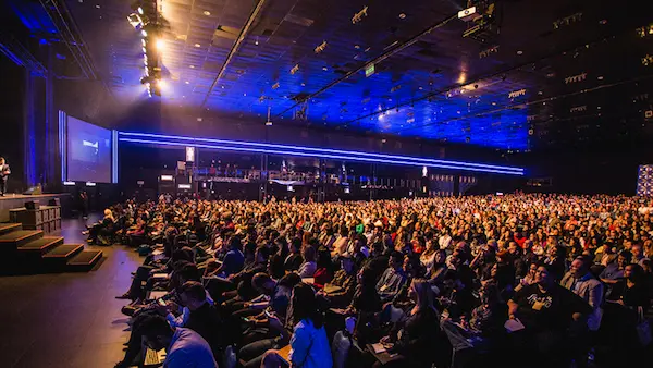 Qué es una productora de eventos y qué servicios ofrece