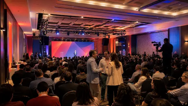 Señales para saber si una productora de eventos es realmente confiable