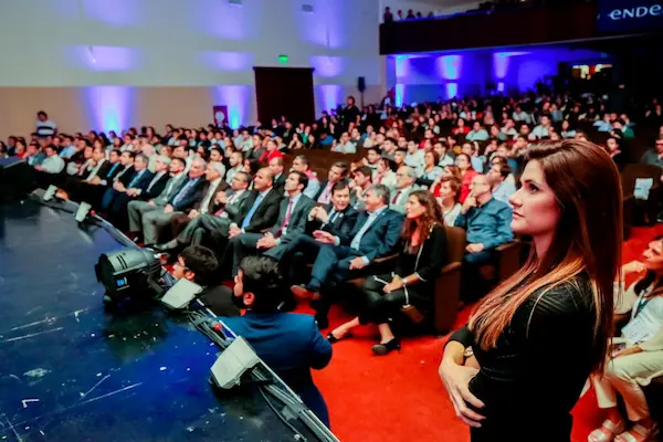 Top 10 productoras de eventos en Chile