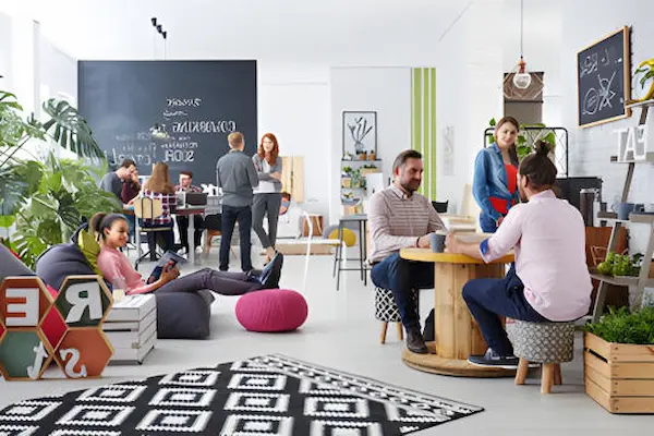 Factores a considerar al elegir un coworking