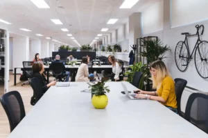 Qué es coworking y cómo funciona Una nueva forma de trabajar