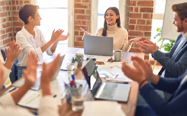 Ventajas y beneficios del coworking 
