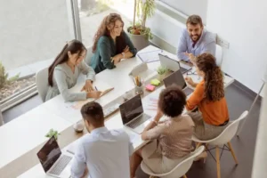 Marketing interno | Cómo conectar con los colaboradores