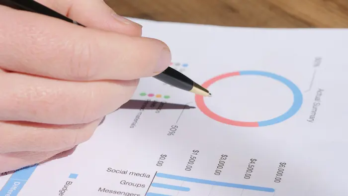 Analiza los resultados y optimiza continuamente