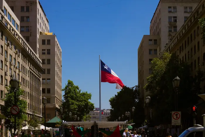 Por qué las empresas chilenas deben apostar por la internacionalización