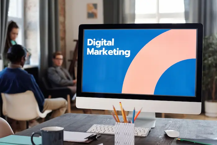 Invierte en campañas de publicidad digital segmentadas