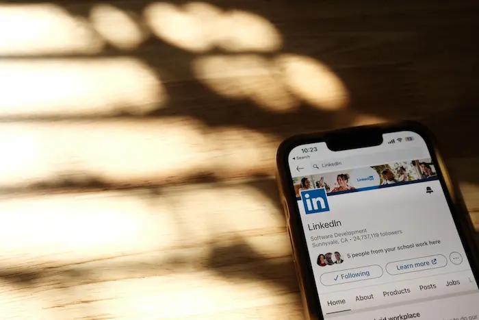 Aprovecha LinkedIn para generar oportunidades comerciales
