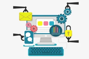 herramientas de automatización