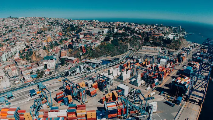 Aprovecha los tratados de libre comercio de Chile