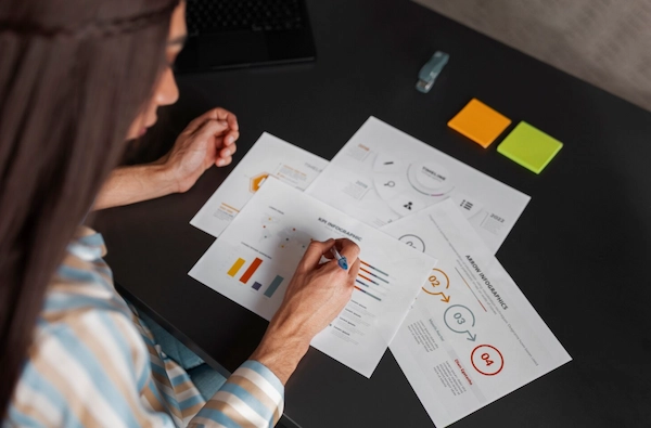 Pasos para realizar un brief