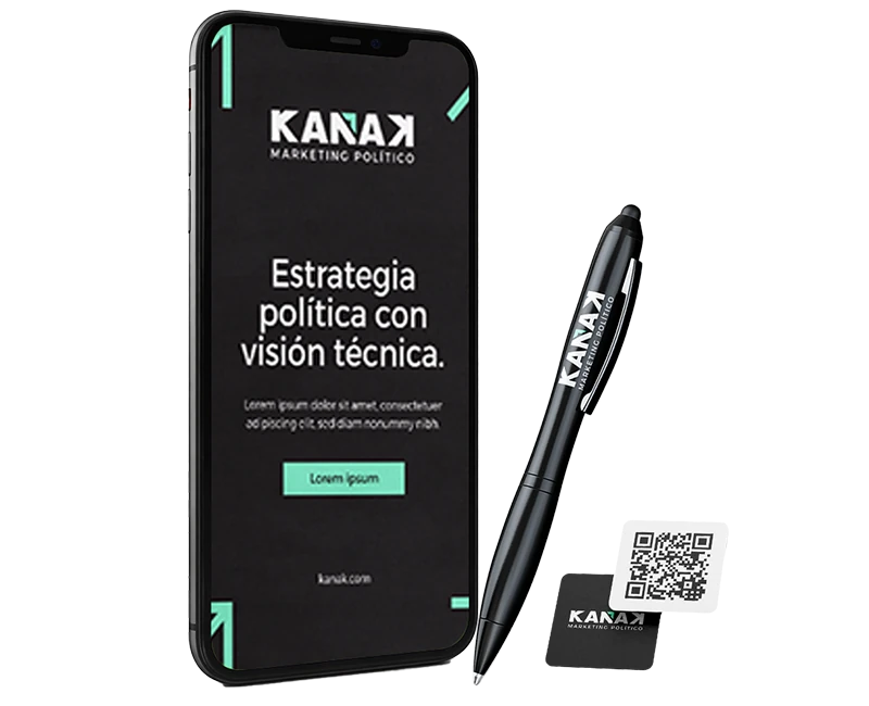 Presencia digital