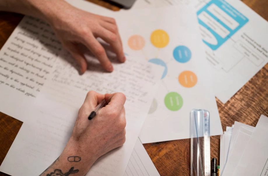 Qué es un brief y cómo hacerlo guía completa