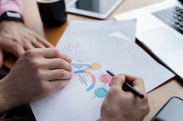 Qué es un brief