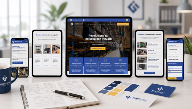 Tiendas virtuales diseñadas para vender mejor