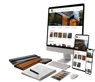 servicio Ecommerce agencia de marketing en Chile