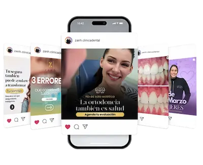 servicio de Contenido agencia de publicidad digital