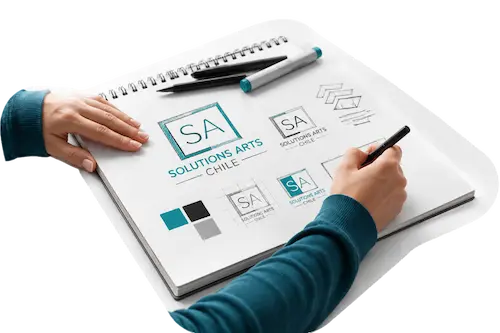 Diseño del logo