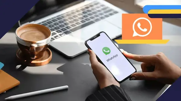 Frases para WhatsApp Business