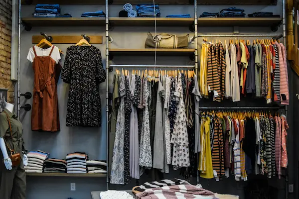 Frases para tiendas de ropa